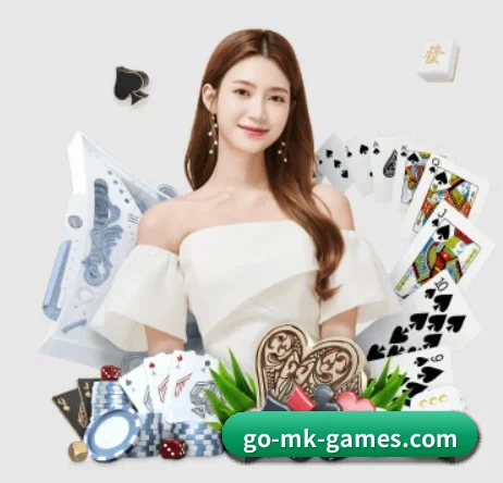 MK体育 APP 界面（MKSPORT）